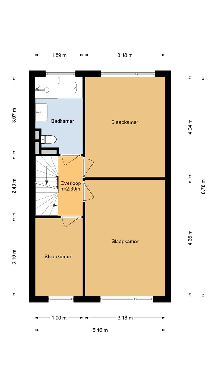 Foto 29 van Gruttolaan 31