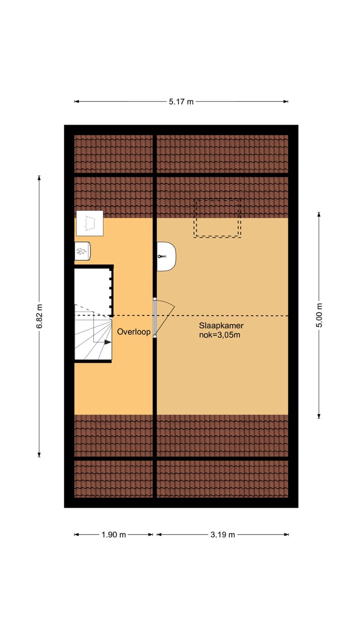 Foto 30 van Gruttolaan 31