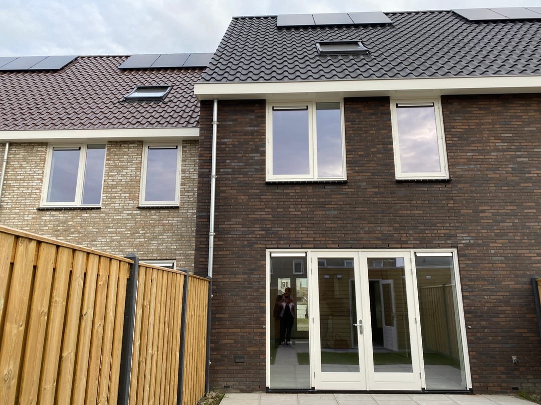 Photo 17 of Red Naomistraat 13