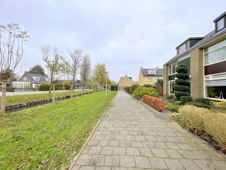 Photo 3 of Acaciadreef 3