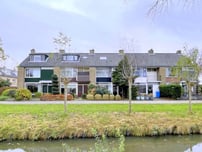 apartments for rent on Acaciadreef 3