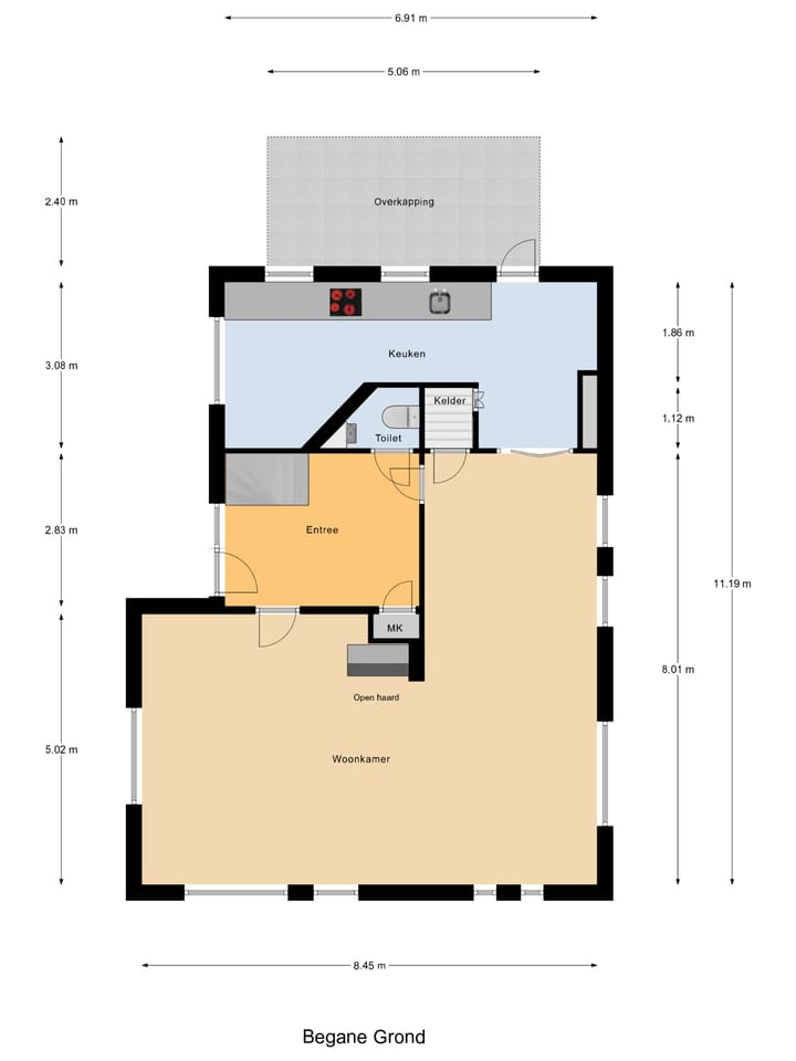 Photo 58 of Diederik van Altenastraat 12