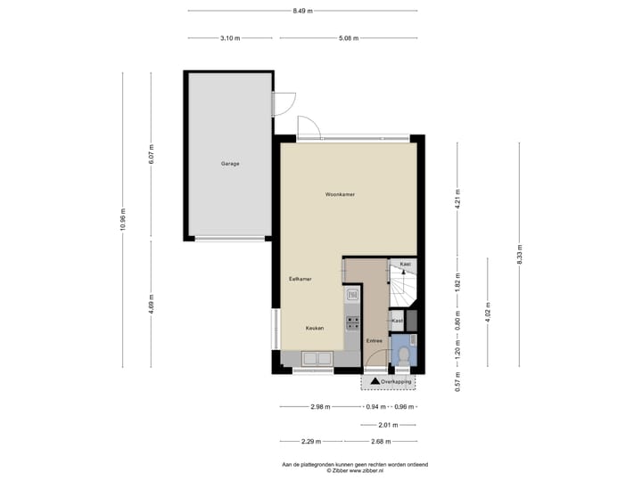Foto 36 van Tarwehullen 92