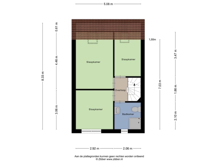 Foto 37 van Tarwehullen 92