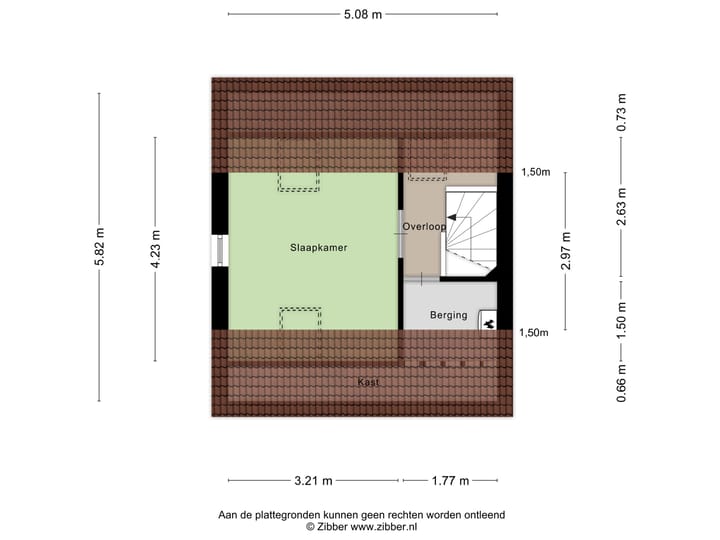 Foto 38 van Tarwehullen 92
