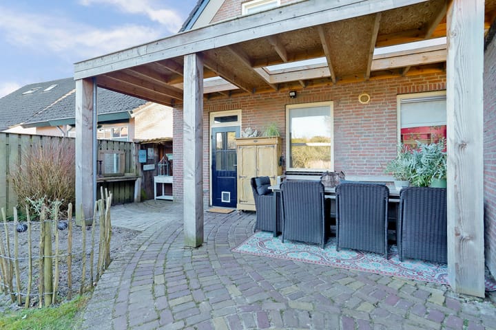 Photo 4 of Diederik van Altenastraat 12