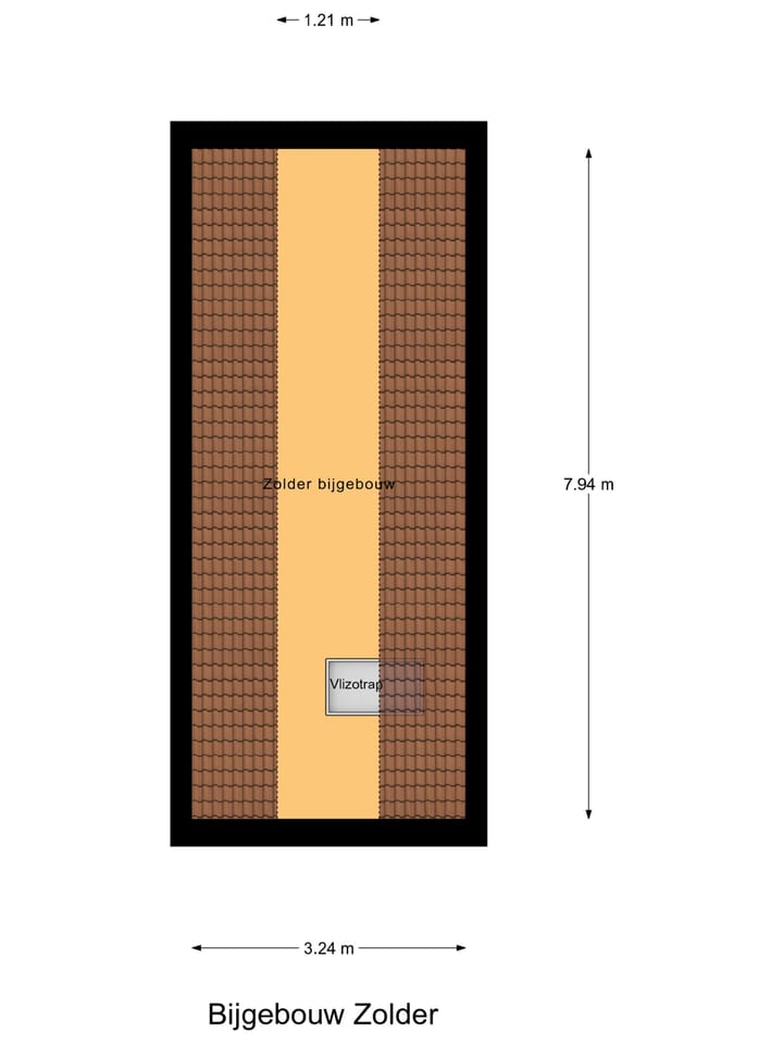Photo 62 of Diederik van Altenastraat 12