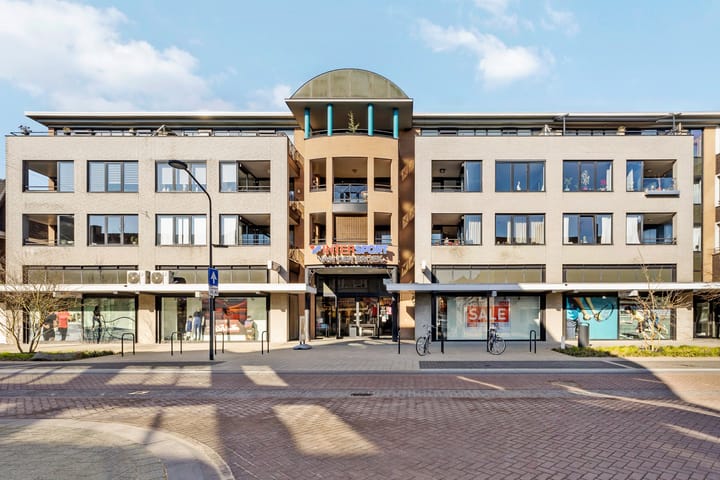 Foto 1 van Gaanderij 25