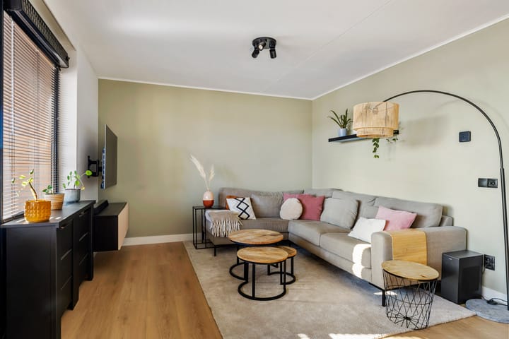 Foto 2 van Gaanderij 25