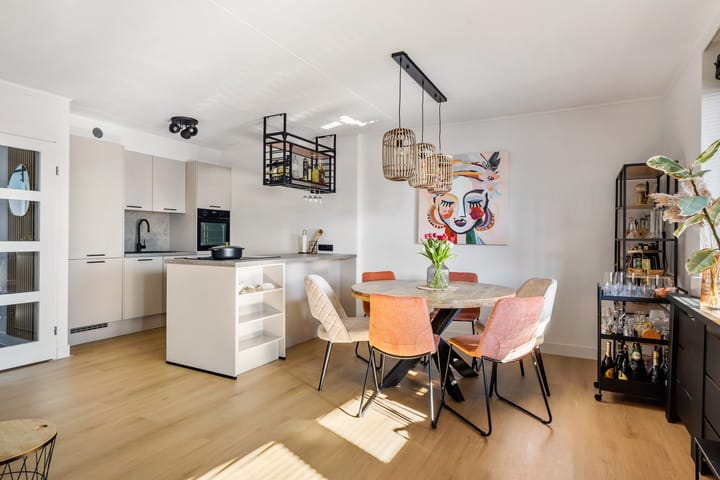 Foto 3 van Gaanderij 25