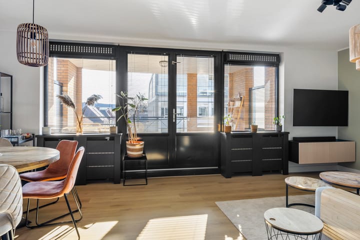 Foto 7 van Gaanderij 25