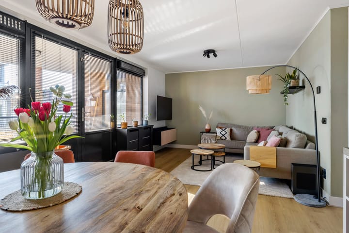 Foto 8 van Gaanderij 25