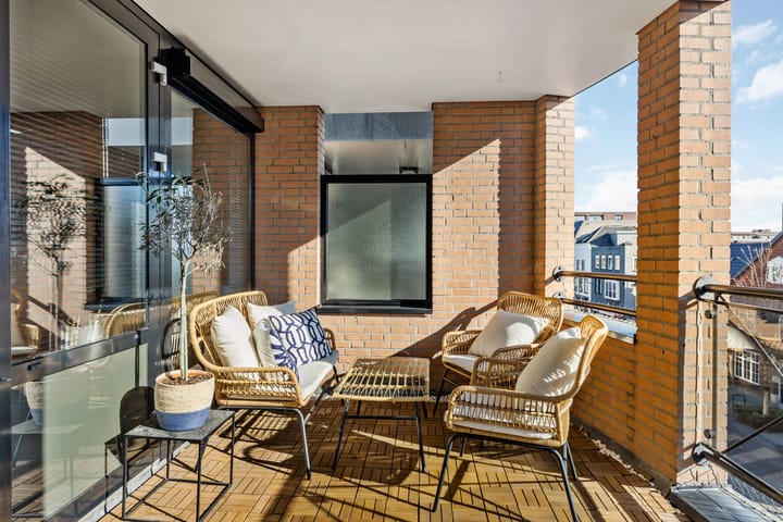 Foto 10 van Gaanderij 25