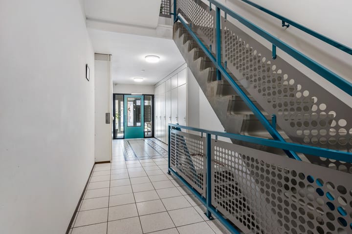 Foto 16 van Gaanderij 25