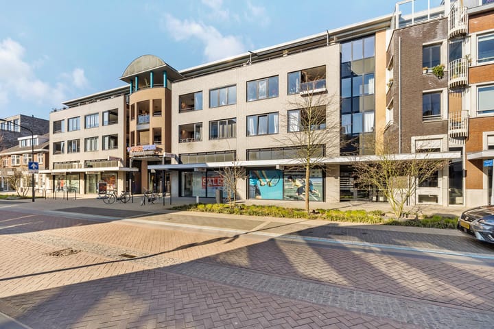 Foto 17 van Gaanderij 25