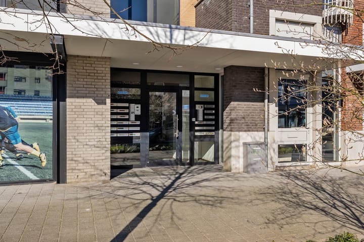 Foto 18 van Gaanderij 25