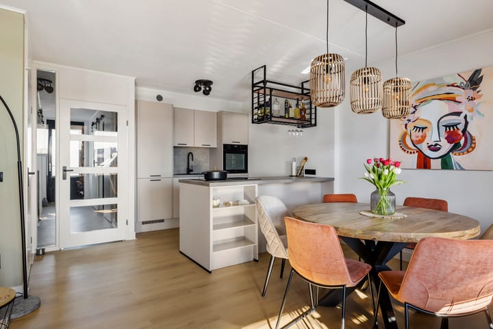 Foto 4 van Gaanderij 25