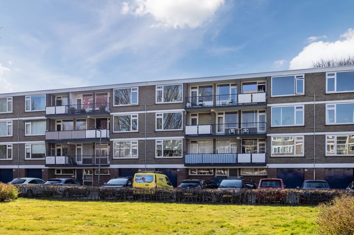 Foto 2 van Philip Vingboonsstraat 104