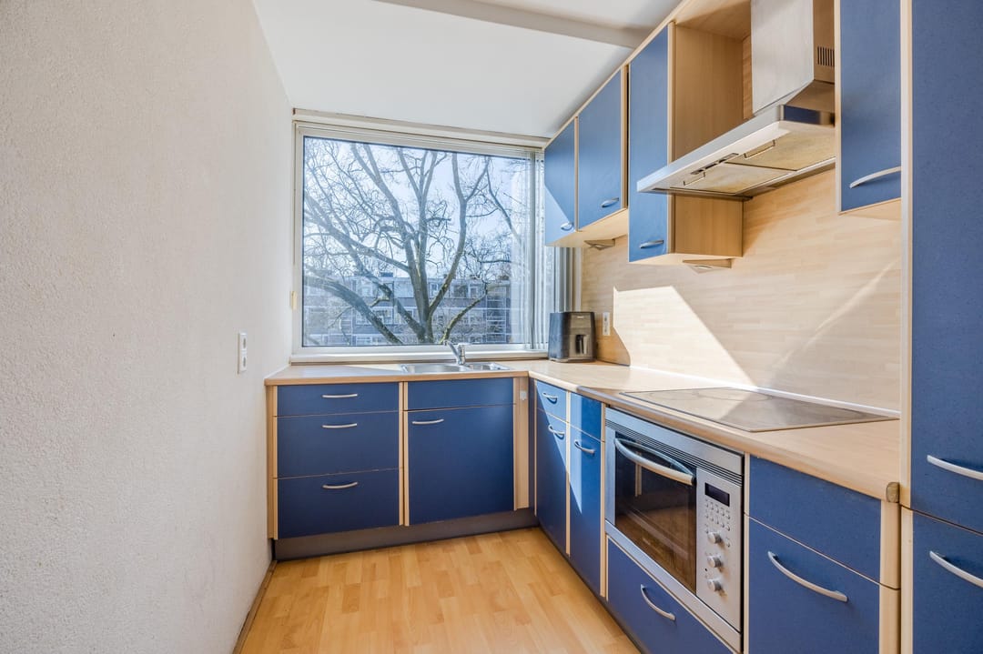 Foto 11 van Philip Vingboonsstraat 104