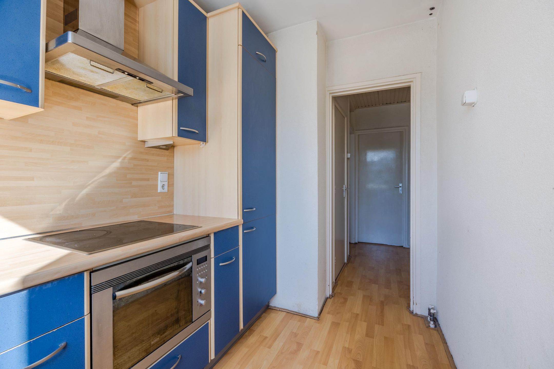 Foto 12 van Philip Vingboonsstraat 104