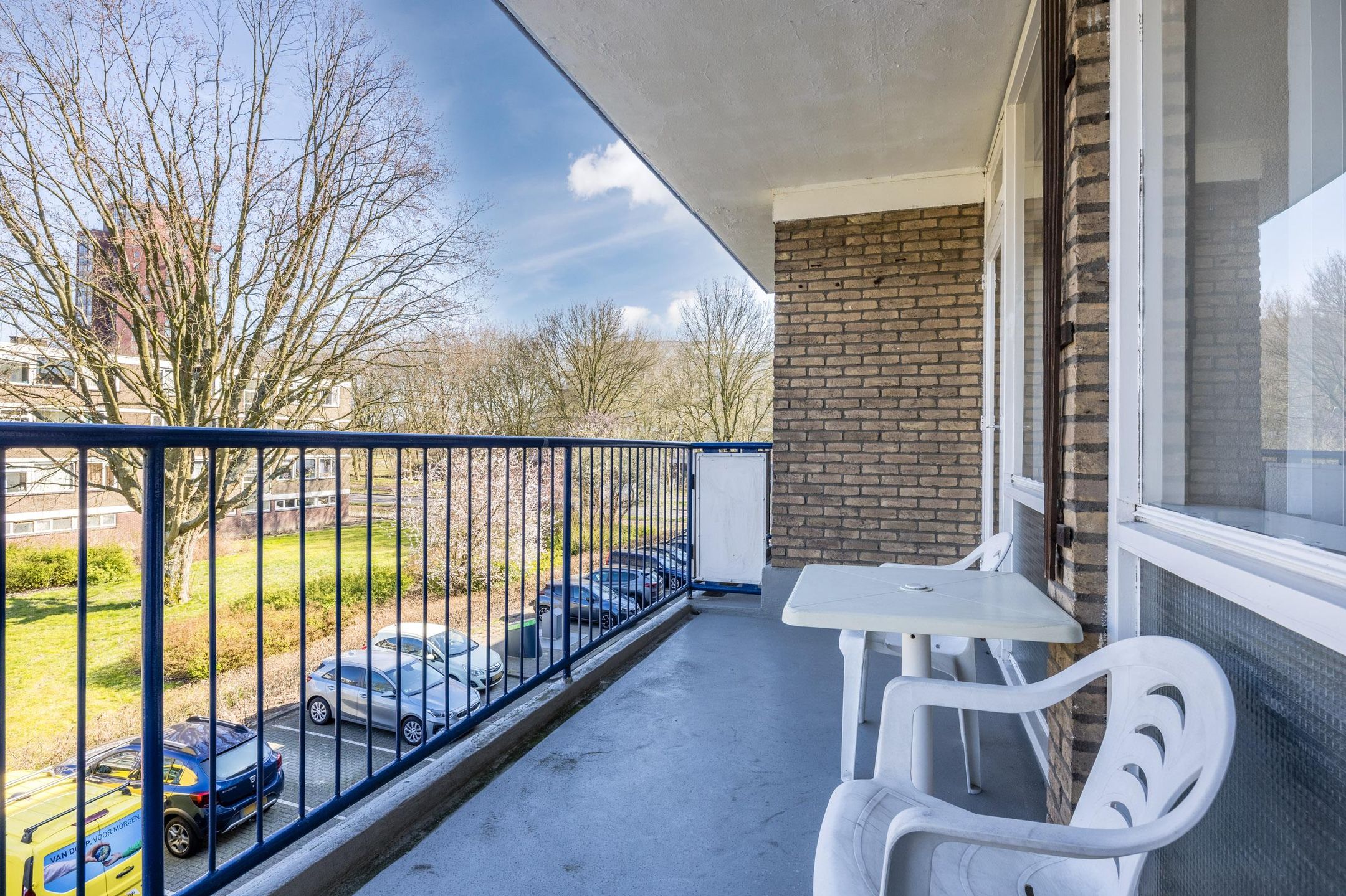 Foto 30 van Philip Vingboonsstraat 104