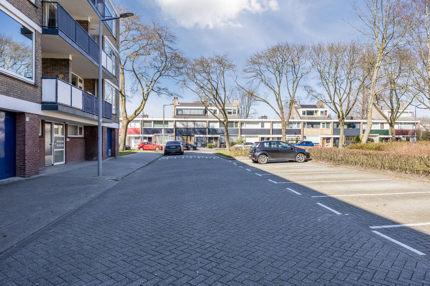 Foto 34 van Philip Vingboonsstraat 104