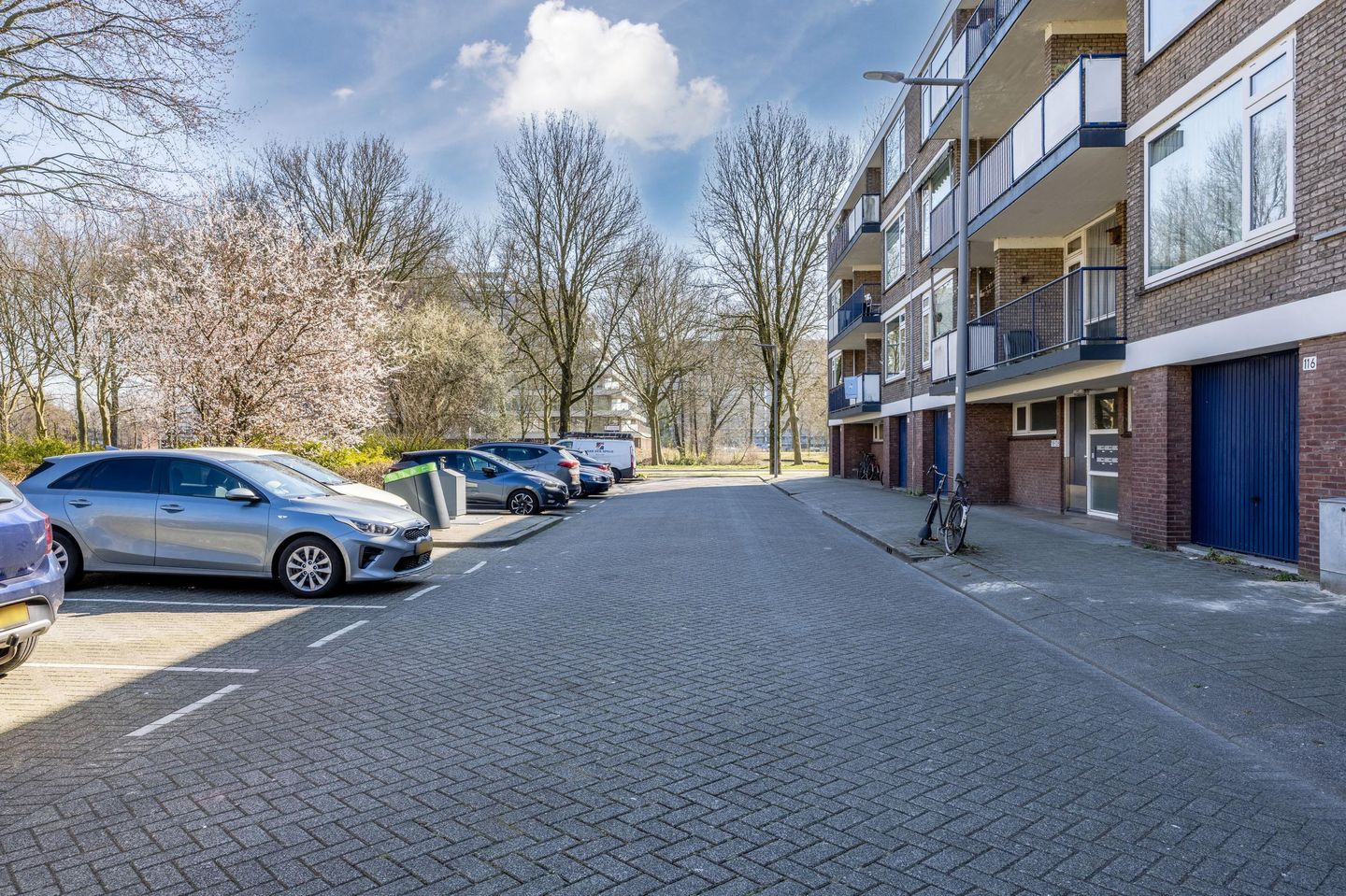 Foto 35 van Philip Vingboonsstraat 104