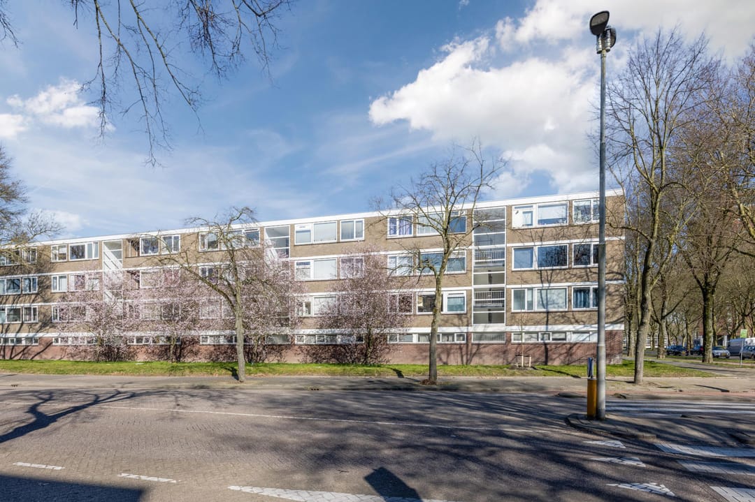 Foto 37 van Philip Vingboonsstraat 104