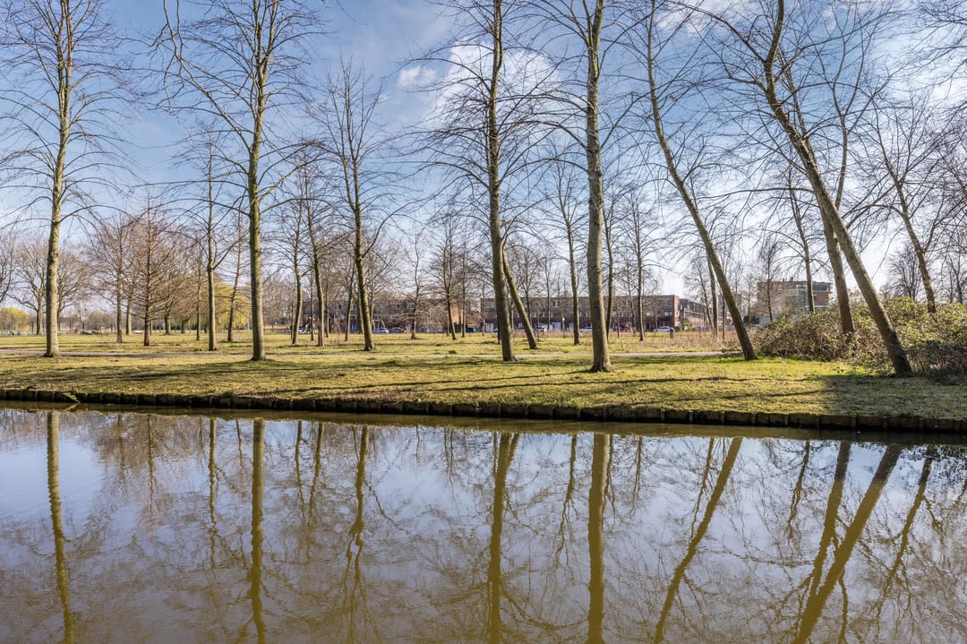 Foto 41 van Philip Vingboonsstraat 104