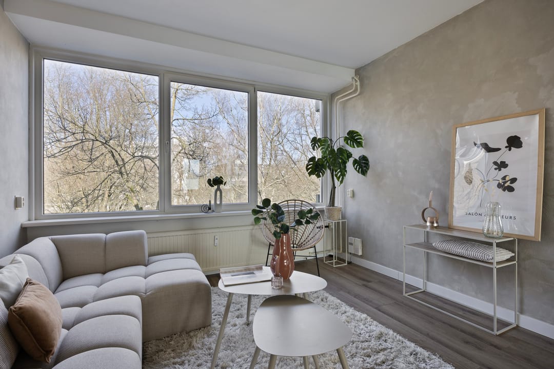 Foto 2 van Professor Cobbenhagenlaan 550