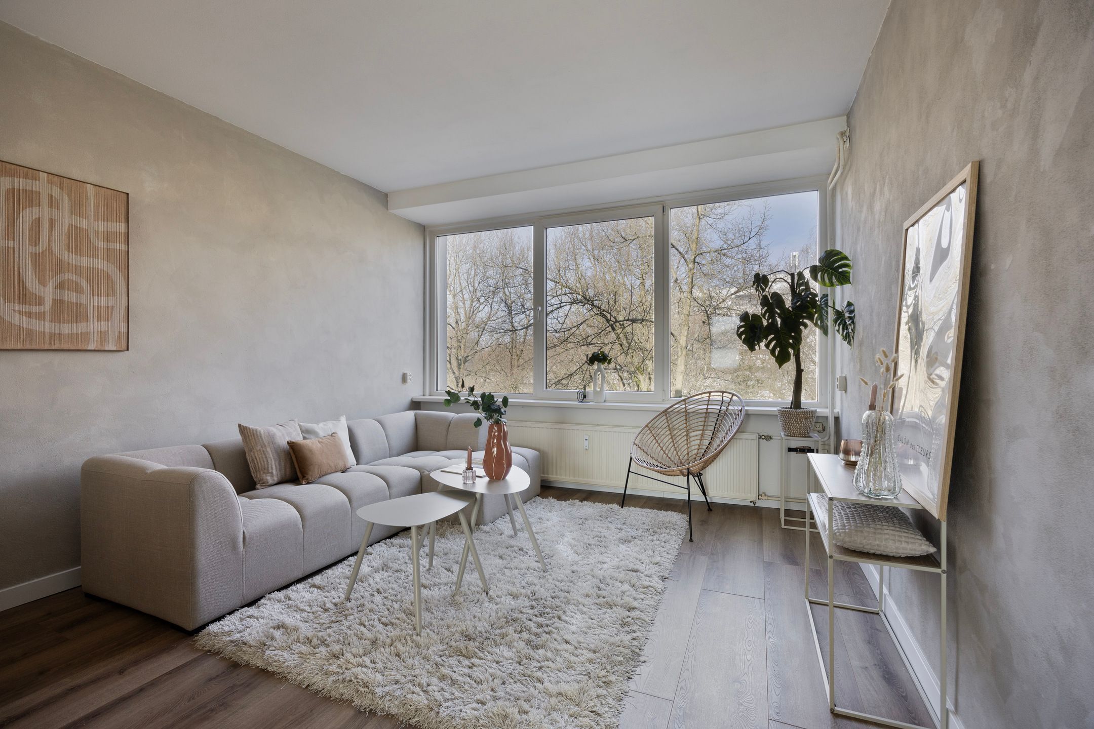 Foto 3 van Professor Cobbenhagenlaan 550