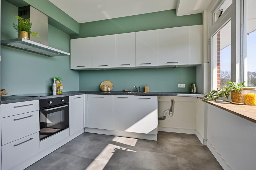 Foto 7 van Professor Cobbenhagenlaan 550