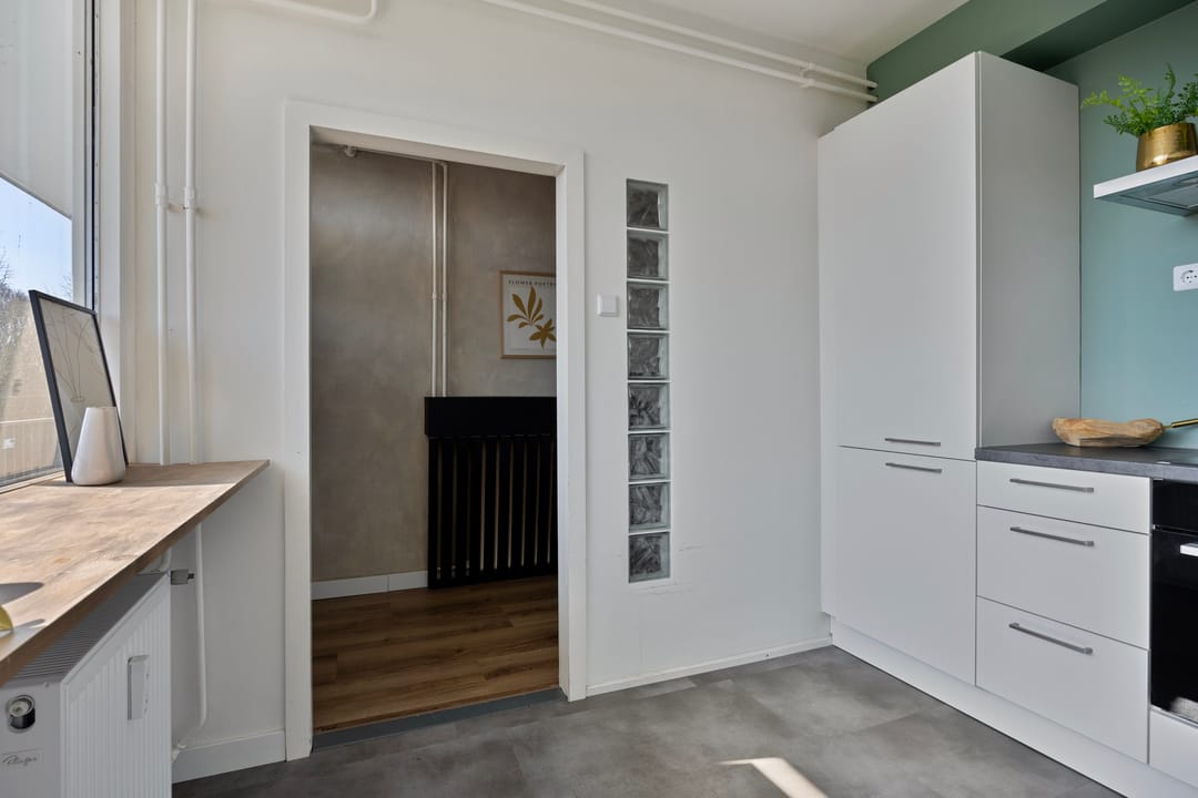 Foto 8 van Professor Cobbenhagenlaan 550