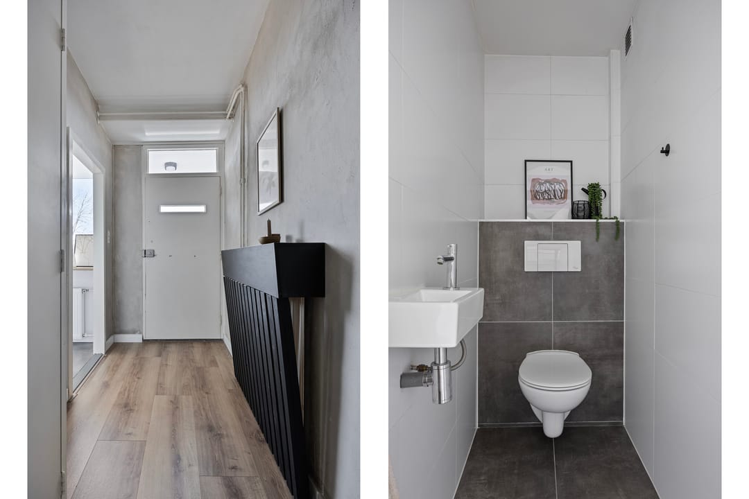 Foto 11 van Professor Cobbenhagenlaan 550