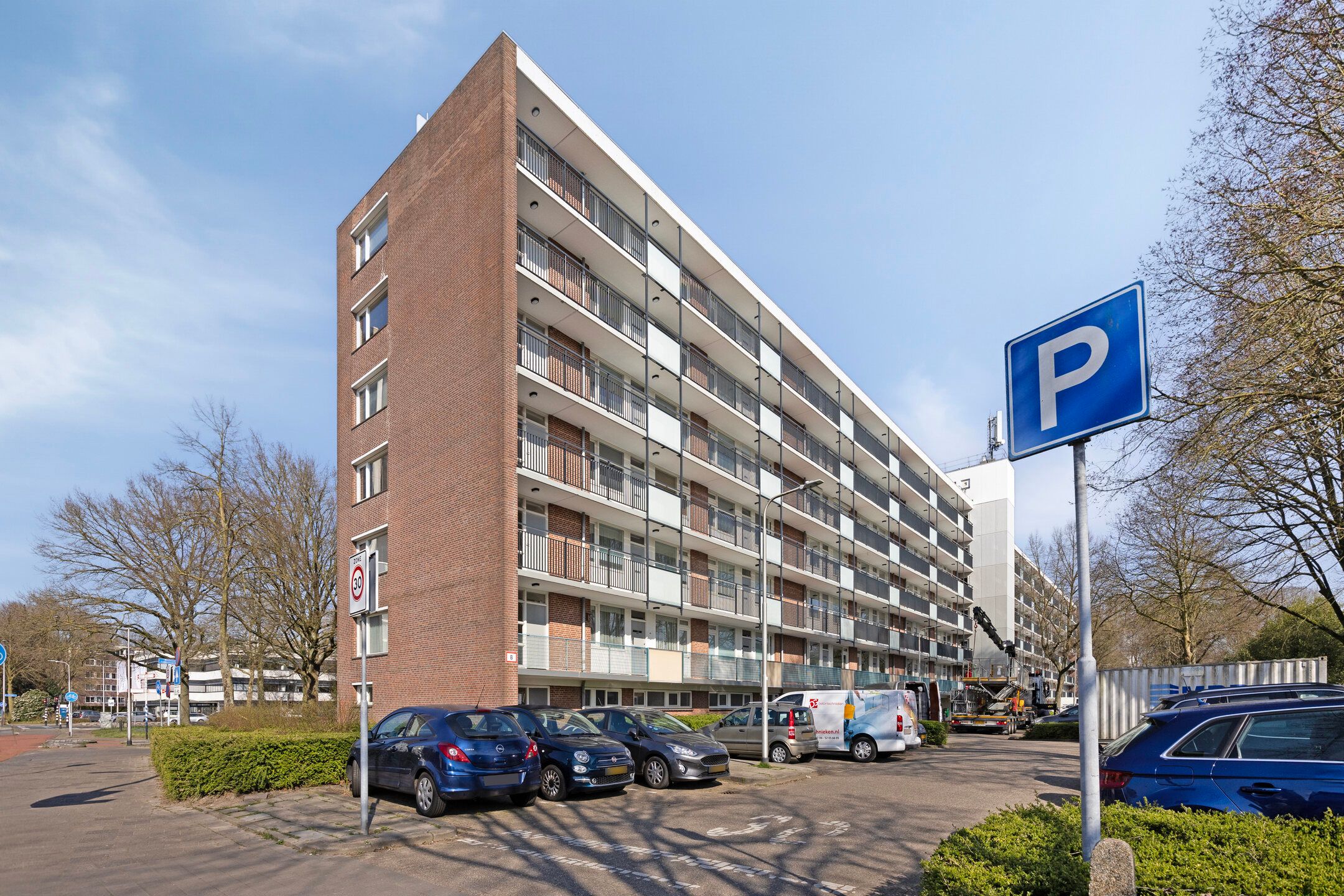 Foto 21 van Professor Cobbenhagenlaan 550