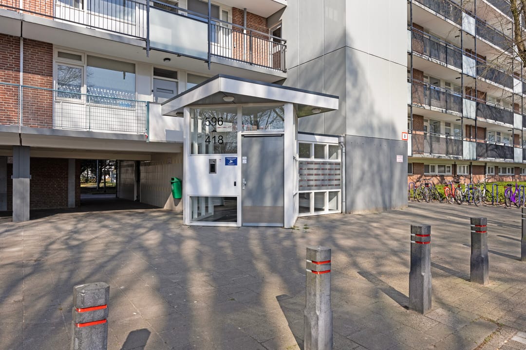 Foto 23 van Professor Cobbenhagenlaan 550