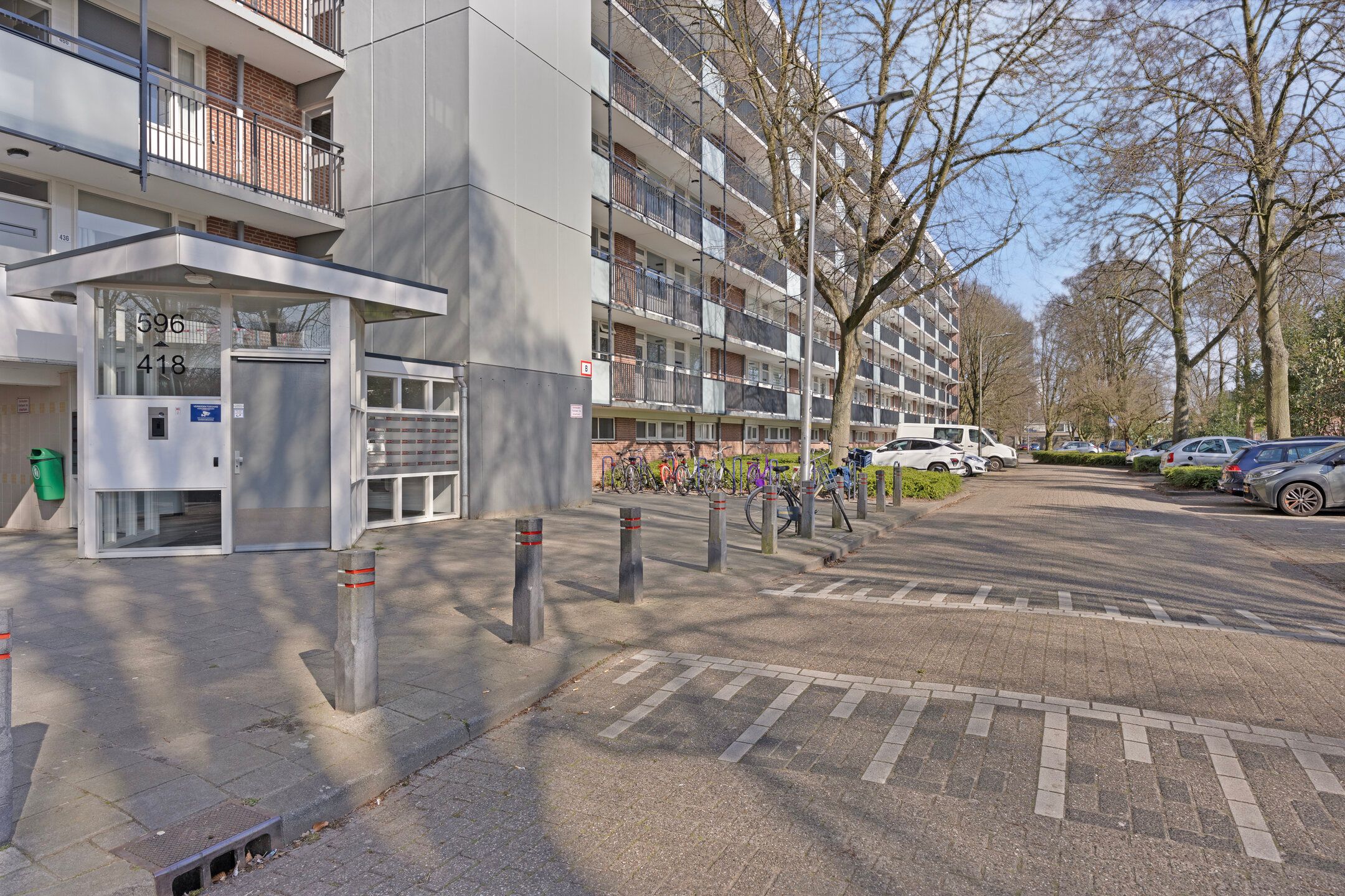 Foto 24 van Professor Cobbenhagenlaan 550