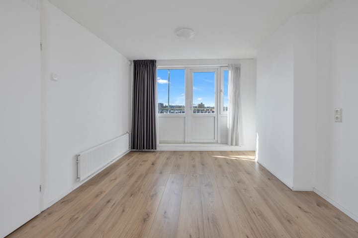 Foto 16 van Boerhaavelaan 102-B1