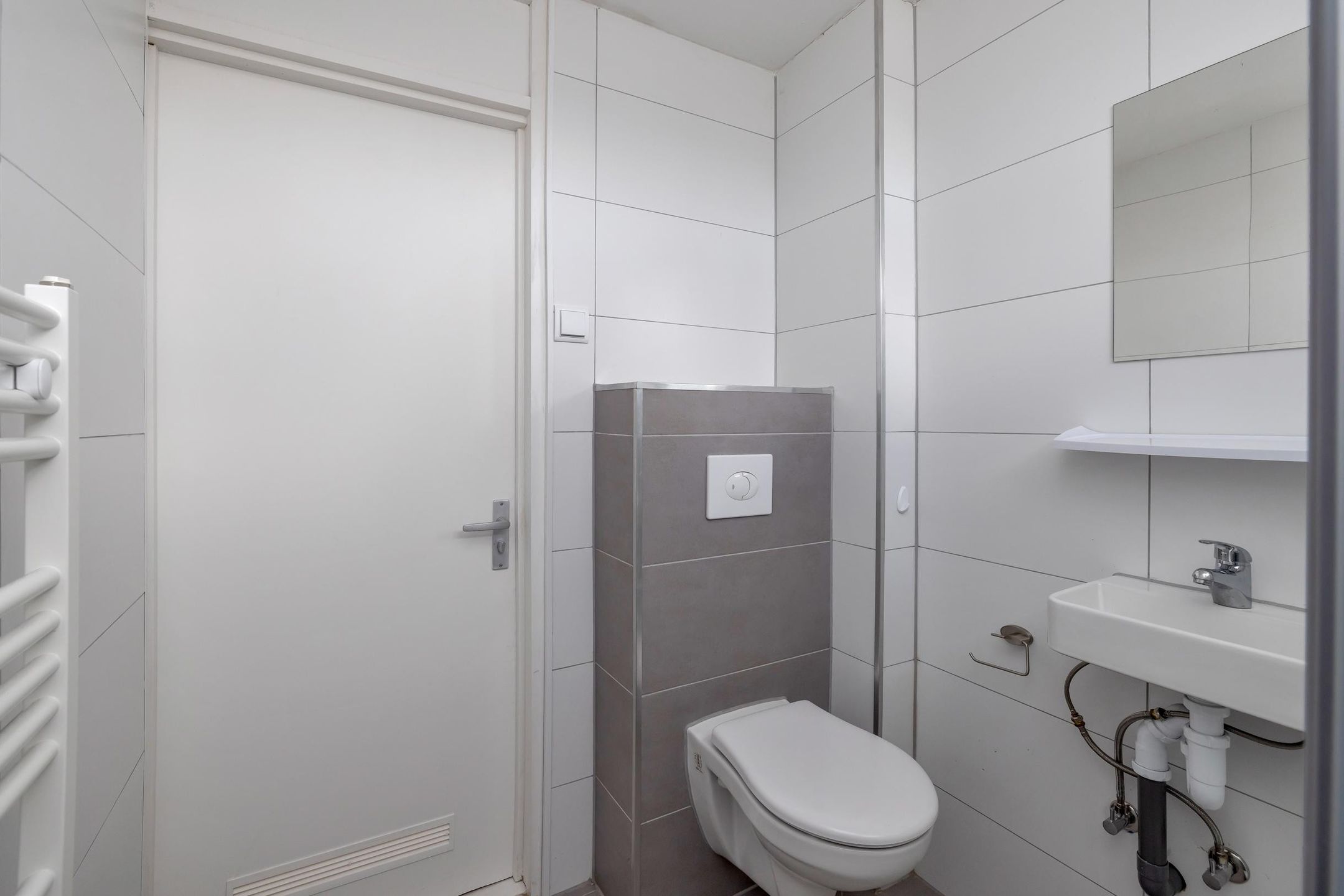 Foto 15 van Boerhaavelaan 102-B1