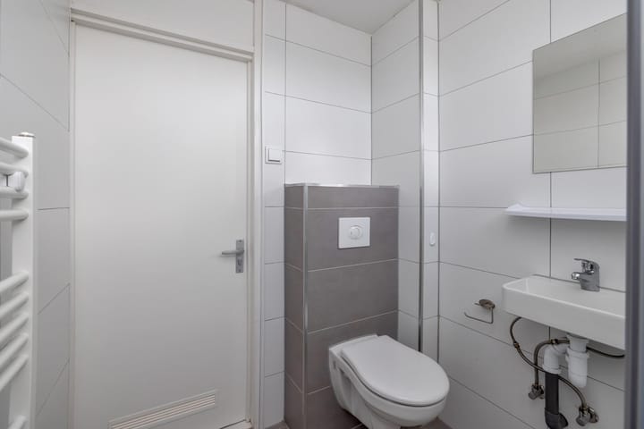 Foto 15 van Boerhaavelaan 102-B1