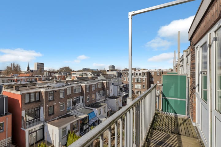 Foto 21 van Boerhaavelaan 102-B1