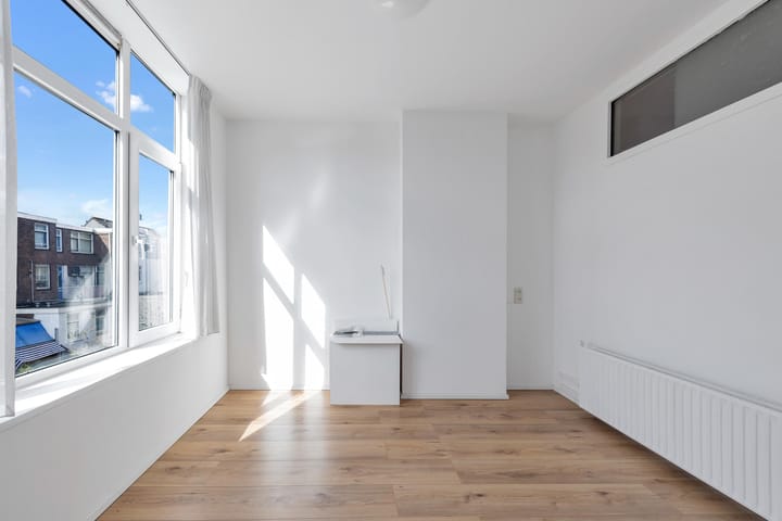 Foto 13 van Boerhaavelaan 102-B1