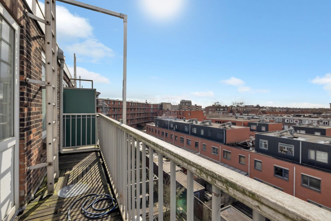 Foto 22 van Boerhaavelaan 102-B1