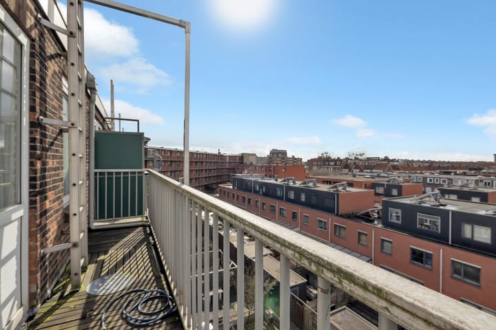 Foto 22 van Boerhaavelaan 102-B1