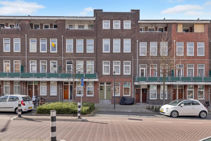 Foto 2 van Boerhaavelaan 102-B1