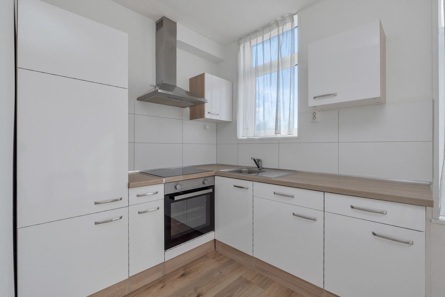 Foto 10 van Boerhaavelaan 102-B1