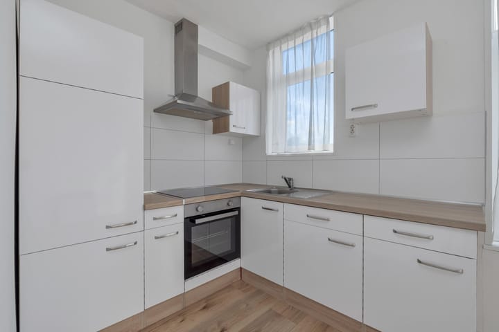 Foto 10 van Boerhaavelaan 102-B1