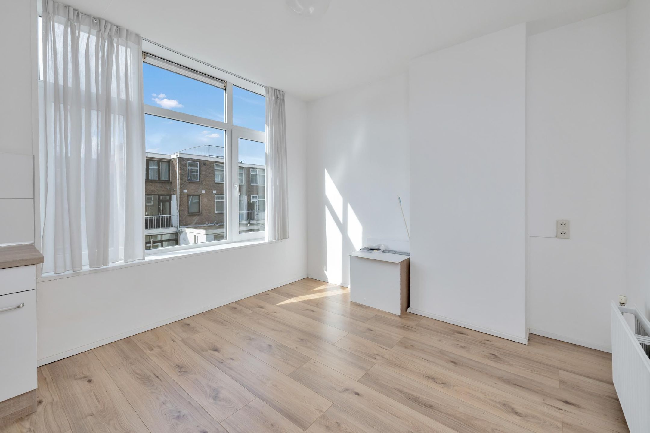 Foto 12 van Boerhaavelaan 102-B1