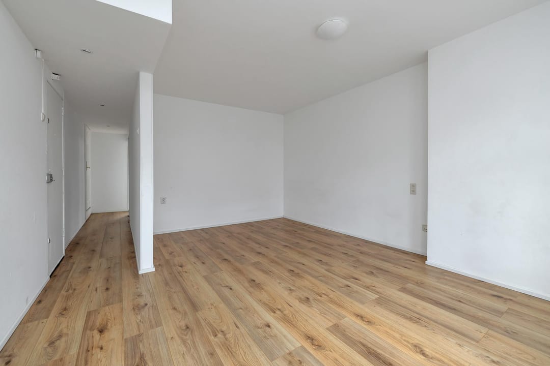 Foto 7 van Boerhaavelaan 102-B1