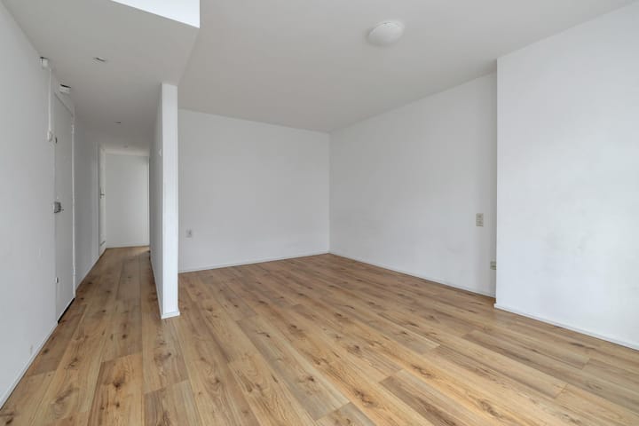 Foto 7 van Boerhaavelaan 102-B1